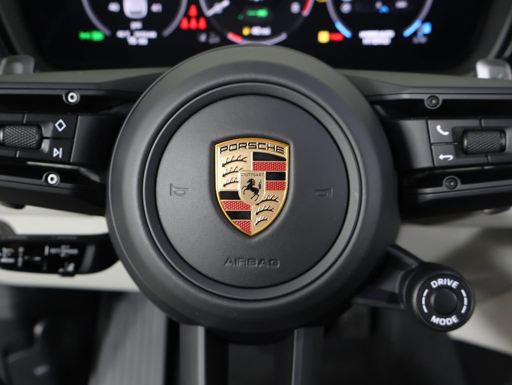 New 2026 Porsche Cayenne E-Hybrid image 23