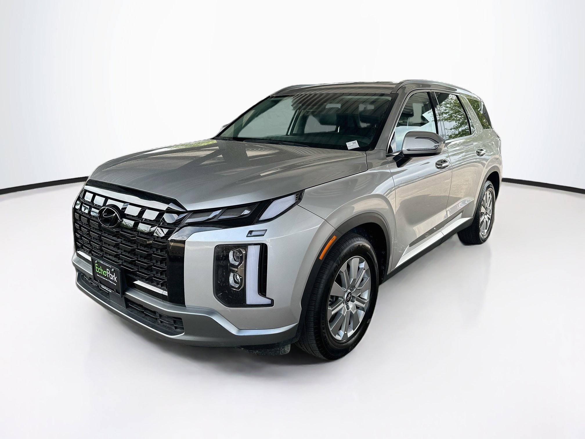 Used 2025 Hyundai Palisade SEL AWD/4WD image 3