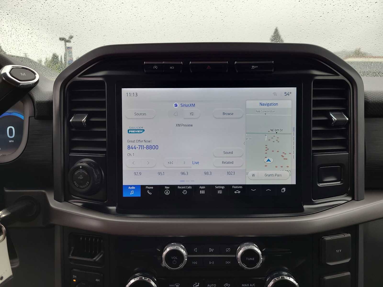 Used 2024 Ford F150 XLT image 24