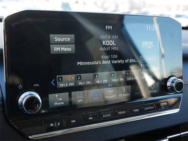 Used 2023 Mitsubishi Outlander SE image 20