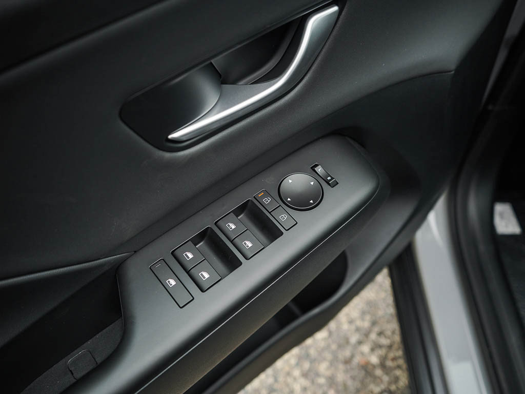 New 2026 Hyundai Kona Limited AWD/4WD image 19