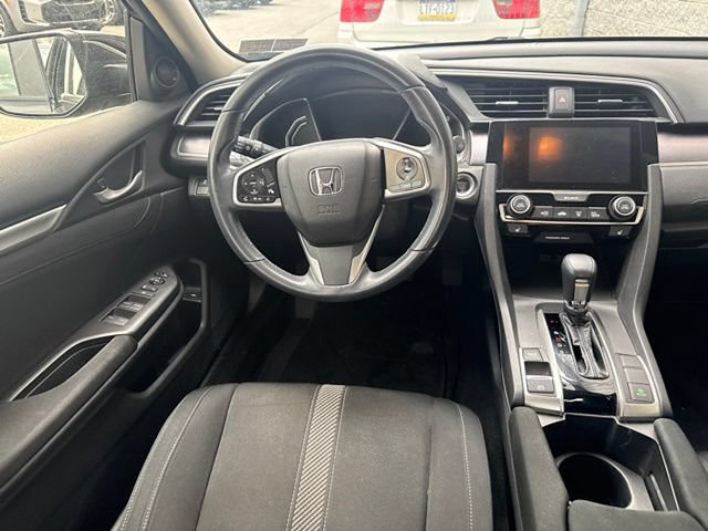 Used 2018 Honda Civic EX-T image 14