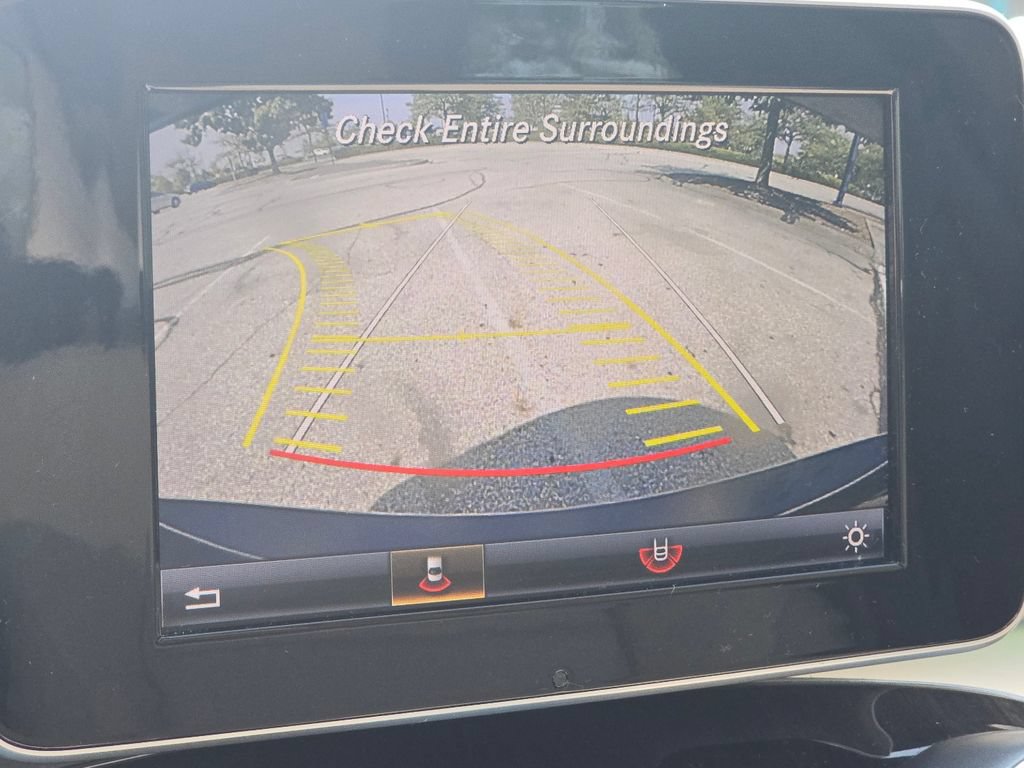 Used 2015 Mercedes-Benz C 300 4MATIC Sedan image 28