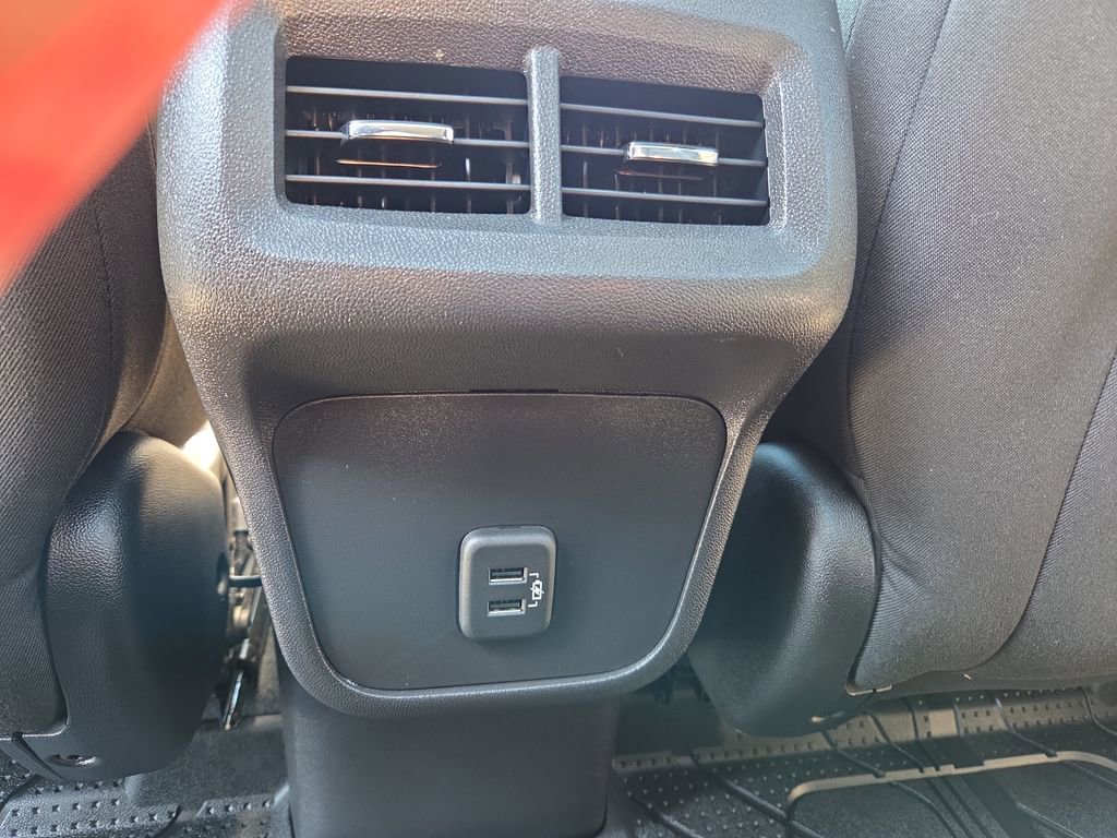 Certified 2023 Chevrolet Equinox LT AWD/4WD image 35