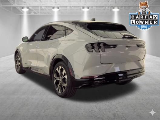 Used 2023 Ford Mustang Mach-E Premium AWD/4WD image 4