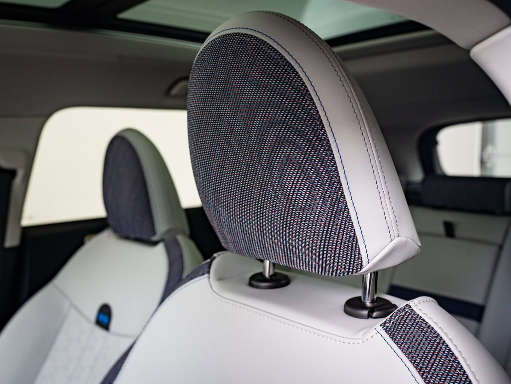 Certified 2025 MINI Cooper Countryman S image 20