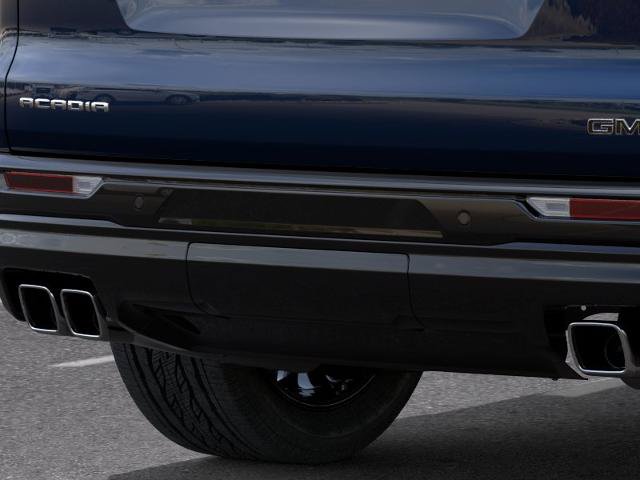 New 2027 GMC Acadia Denali Ultimate FWD image 40