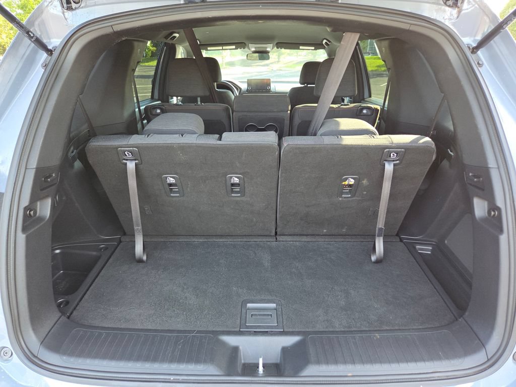 Used 2023 Honda Pilot Sport image 27