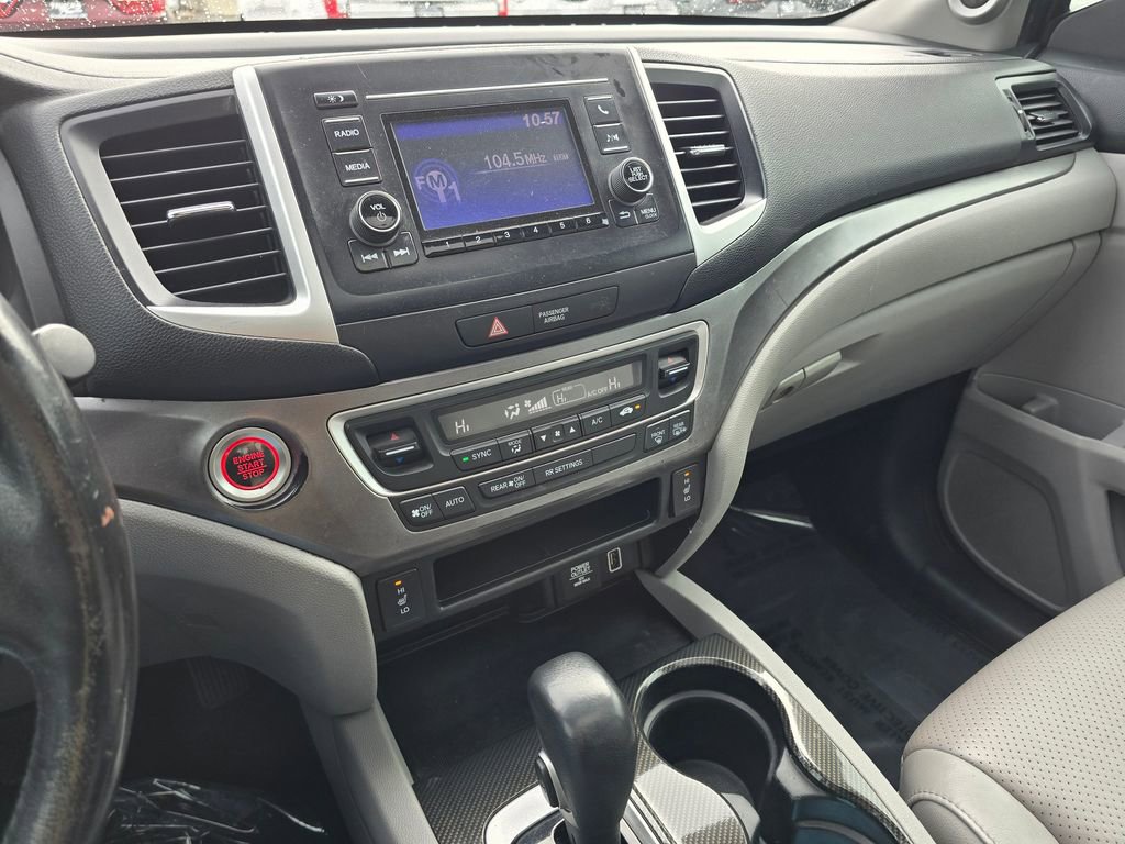 Used 2019 Honda Ridgeline RTL image 28