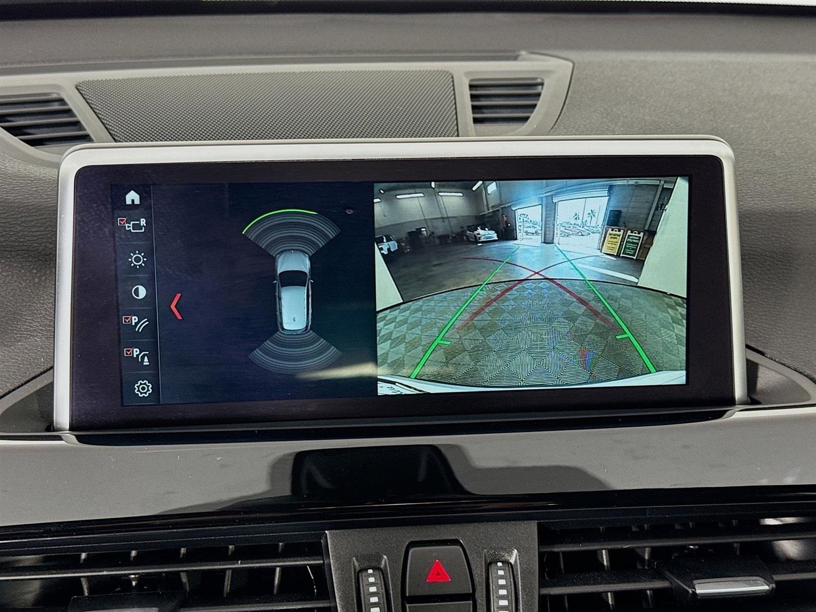 Used 2019 BMW X1 sDrive28i image 18