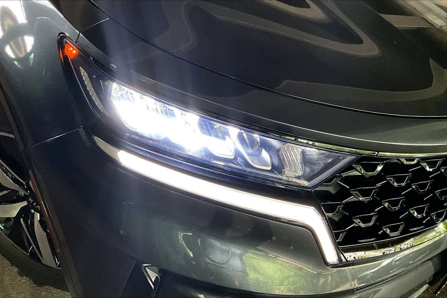 Used 2021 Kia Sorento S FWD image 27
