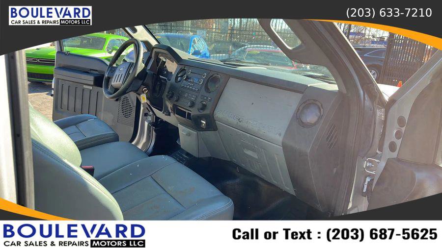 Used 2016 Ford F350 XL image 18