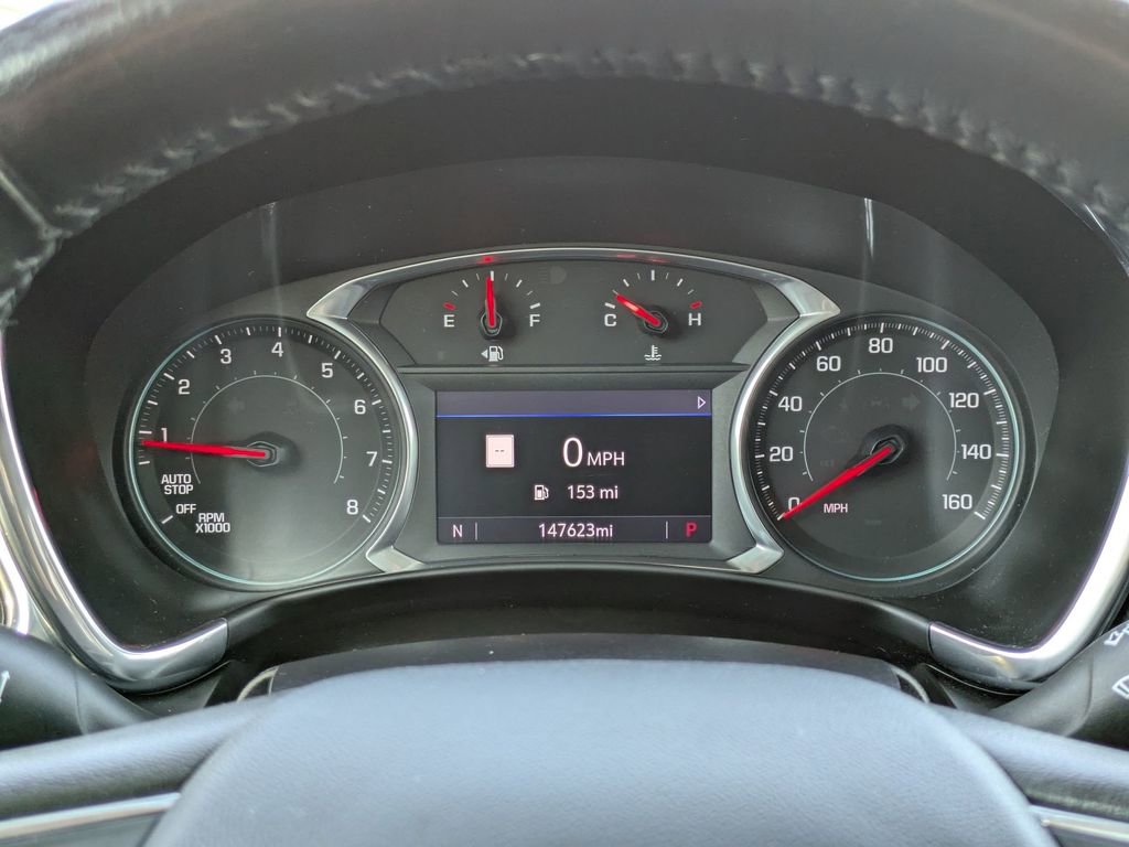 Used 2019 Chevrolet Equinox LT image 30