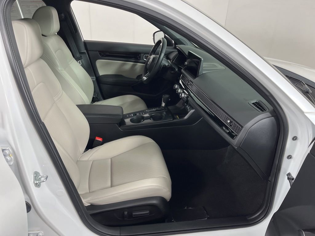 Certified 2022 Honda Civic Sport Touring image 7