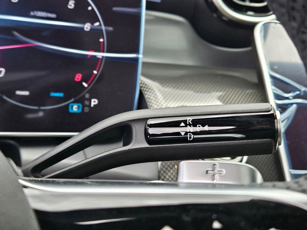 New 2026 Mercedes-Benz GLC 300 4MATIC image 24
