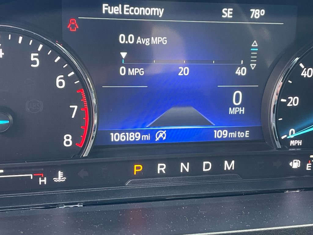 Used 2020 Ford Explorer XLT w/ Equipment Group 202A image 14