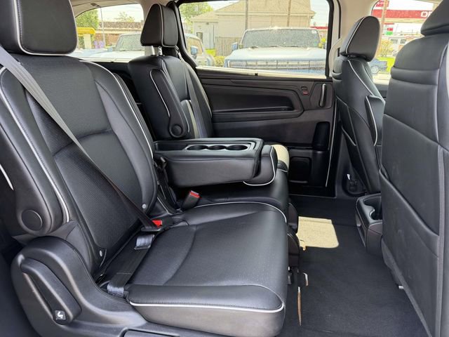 Used 2026 Honda Odyssey Elite image 8