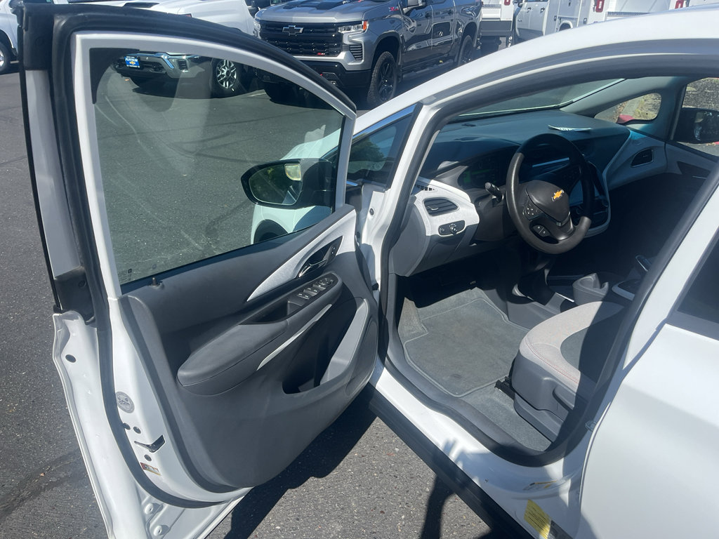 Used 2018 Chevrolet Bolt LT FWD image 13