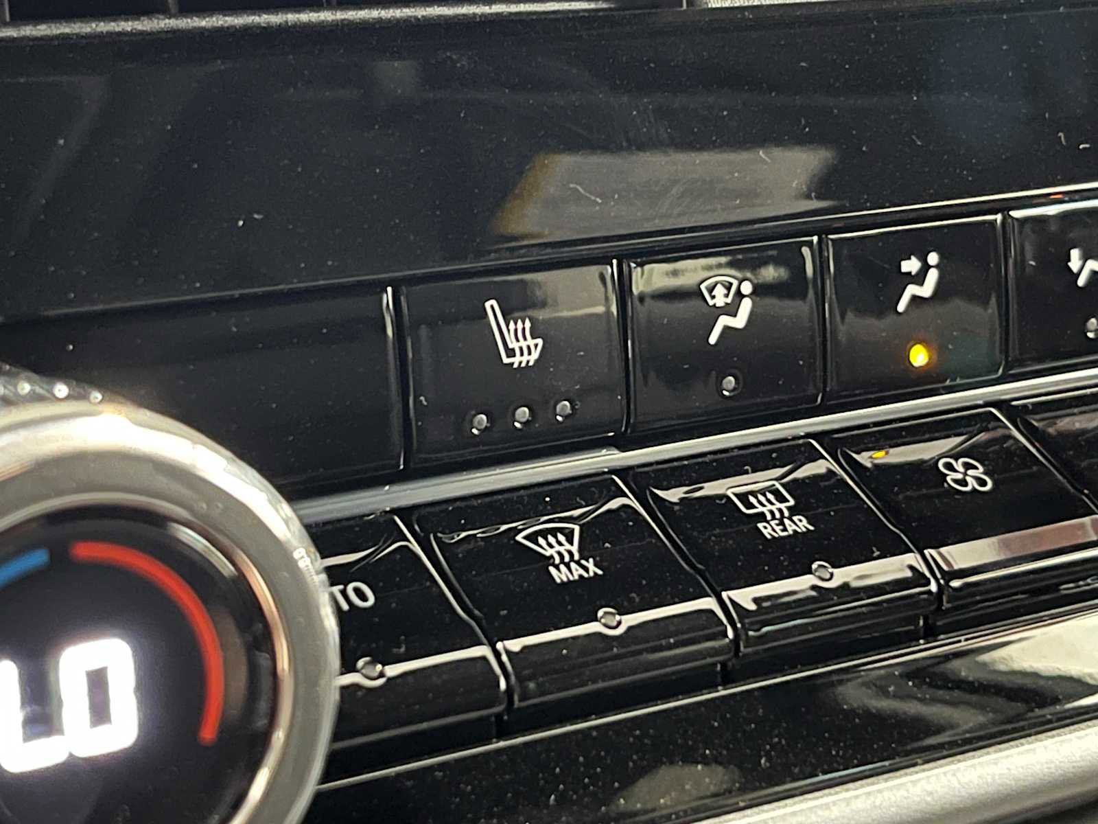 New 2025 Honda Prologue EX image 22