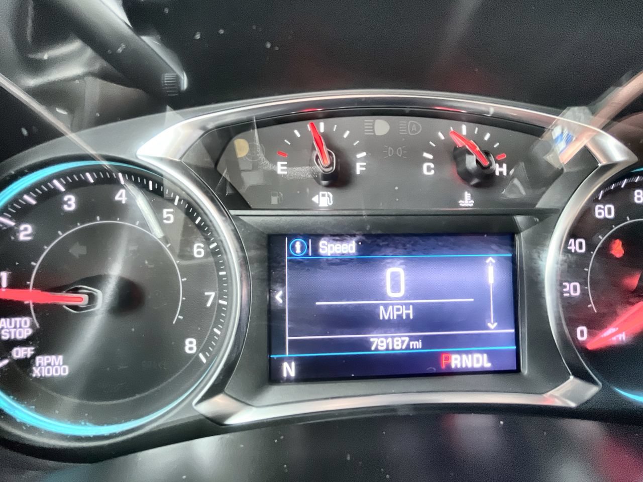 Used 2023 Chevrolet Equinox LT FWD image 12