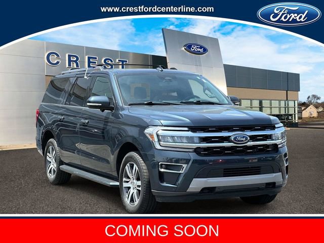 Used 2023 Ford Expedition Max Limited AWD/4WD image 1