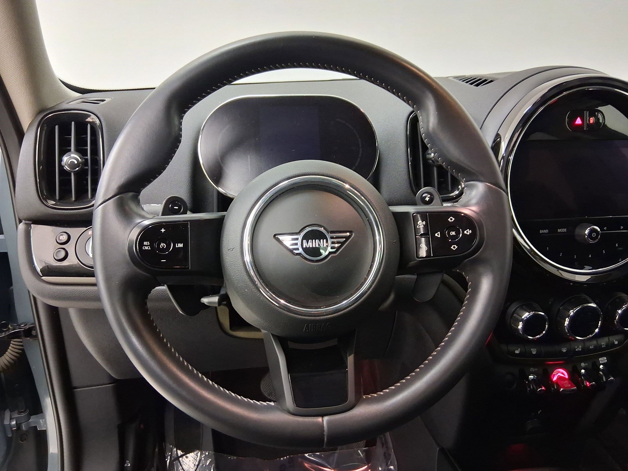 Certified 2023 MINI Cooper Countryman S FWD image 14