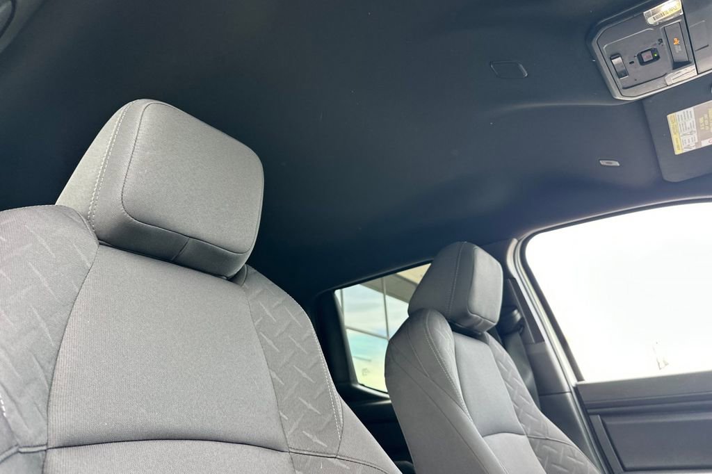 Used 2025 Toyota Tacoma SR5 image 17
