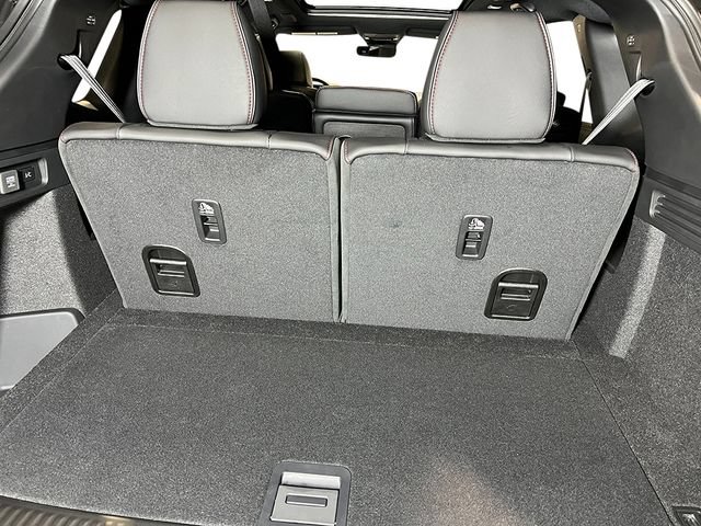 New 2026 Acura MDX A-Spec w/ Advance Package AWD/4WD image 33