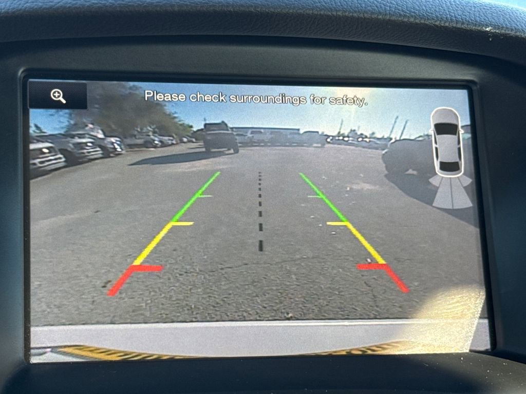 Used 2015 Ford Focus Titanium image 20