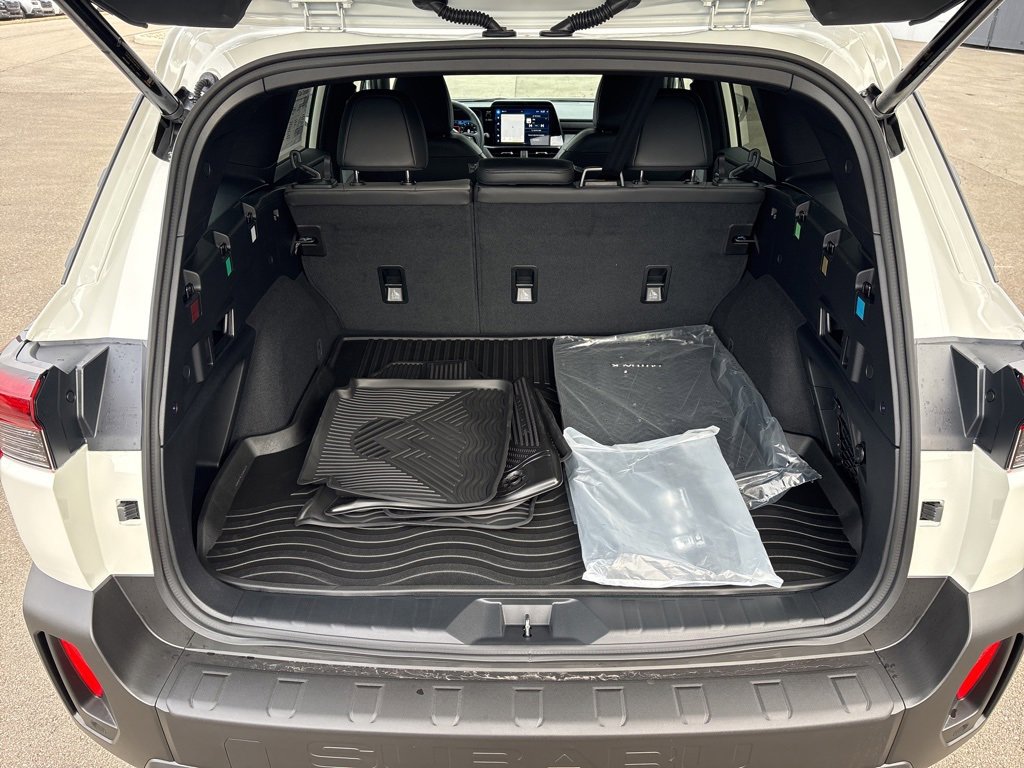 New 2026 Subaru Outback Premium image 27