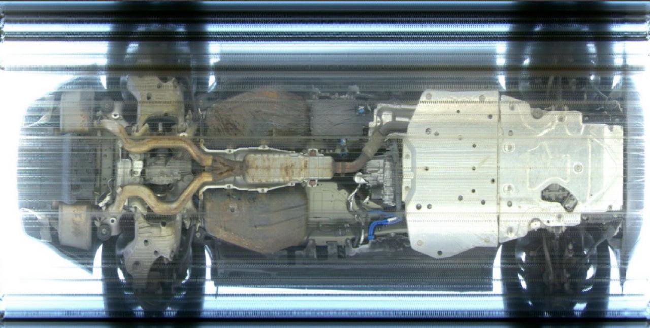 Used 2020 Land Rover Range Rover HSE image 21