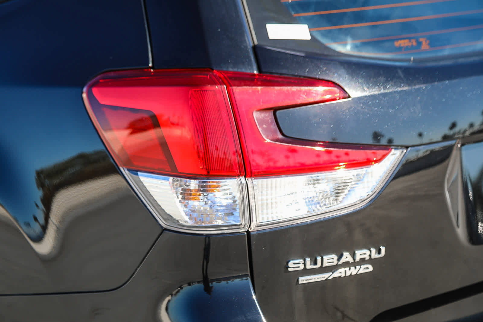 Used 2020 Subaru Forester image 8