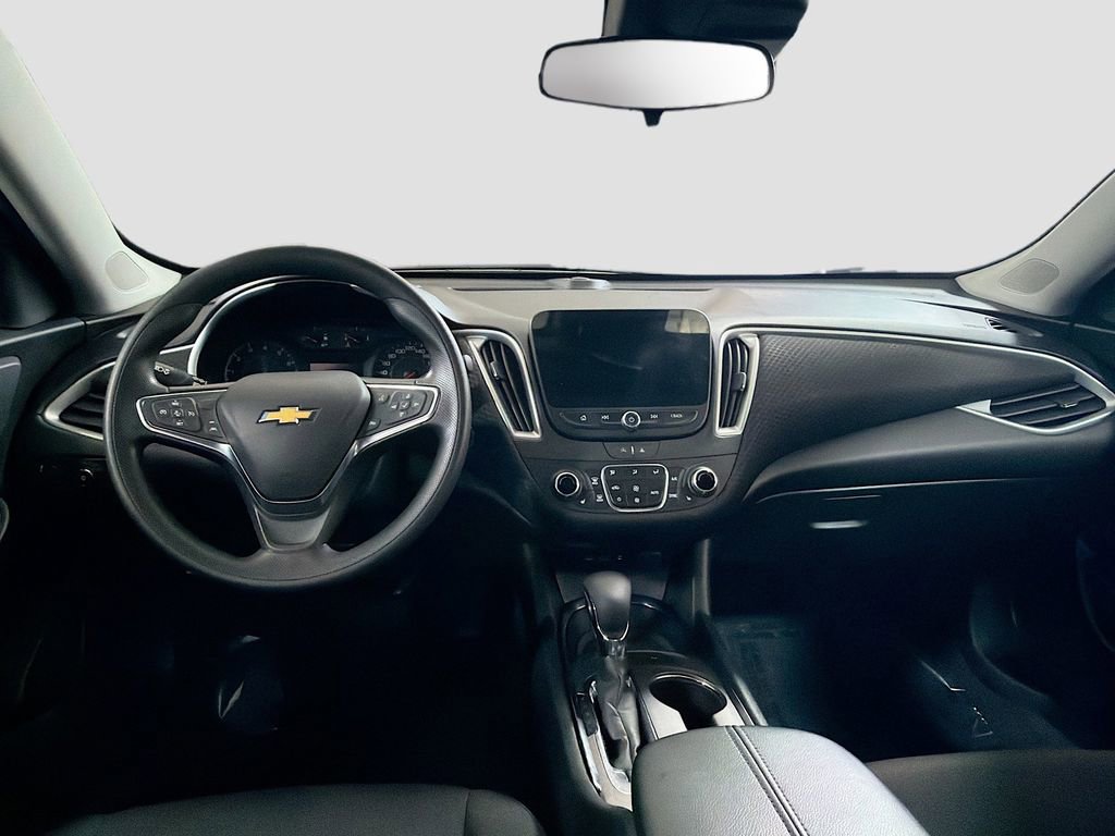 Used 2024 Chevrolet Malibu LT FWD image 20