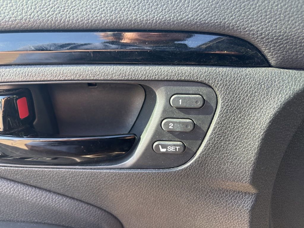 Used 2023 Honda Passport Elite image 10