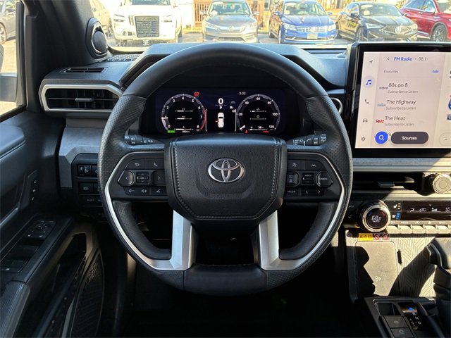Used 2025 Toyota 4Runner Trailhunter image 16