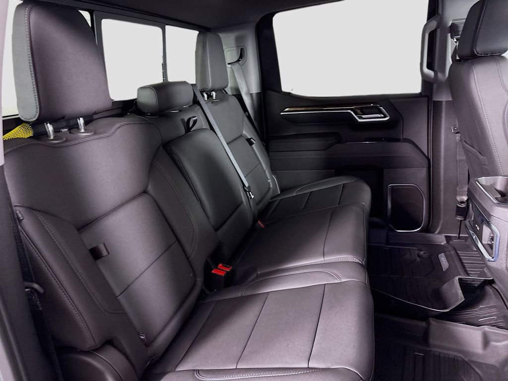 New 2026 GMC Sierra 1500 Elevation w/ Elevation Premium Package image 29