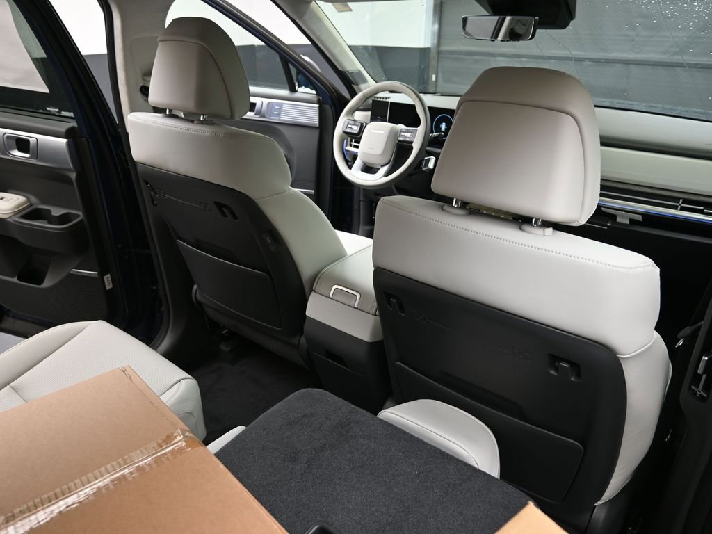 New 2026 Hyundai Santa Fe Calligraphy image 15