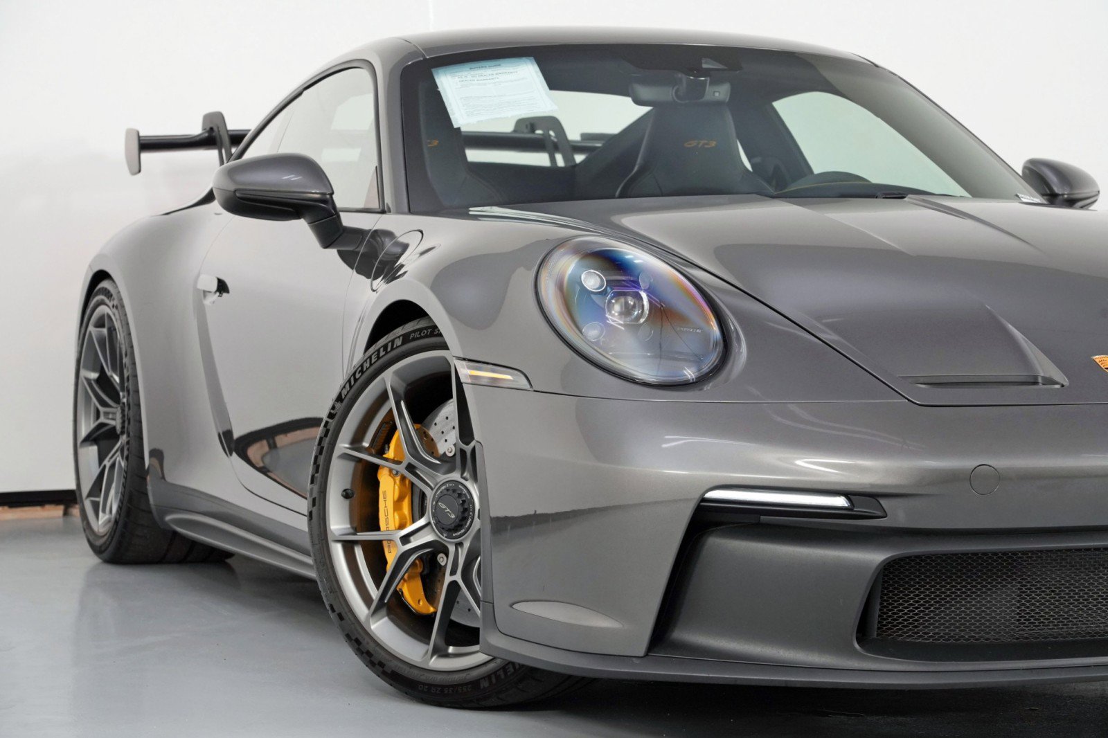 Used 2023 Porsche 911 GT3 RWD image 57