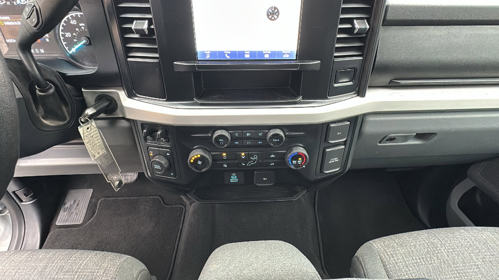 Used 2024 Ford F250 XLT image 23