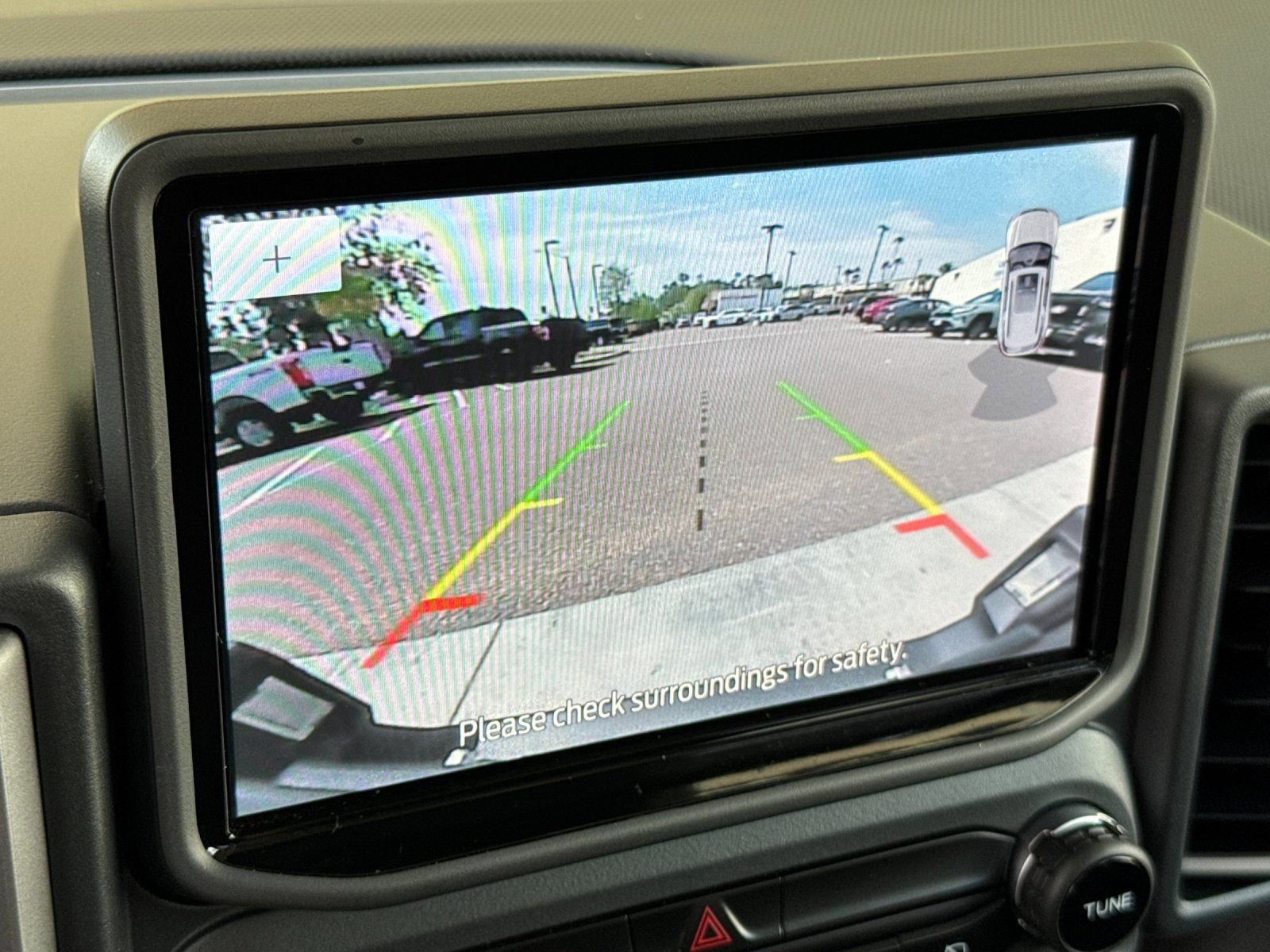 Used 2022 Ford Bronco Sport Big Bend w/ Convenience Package image 22