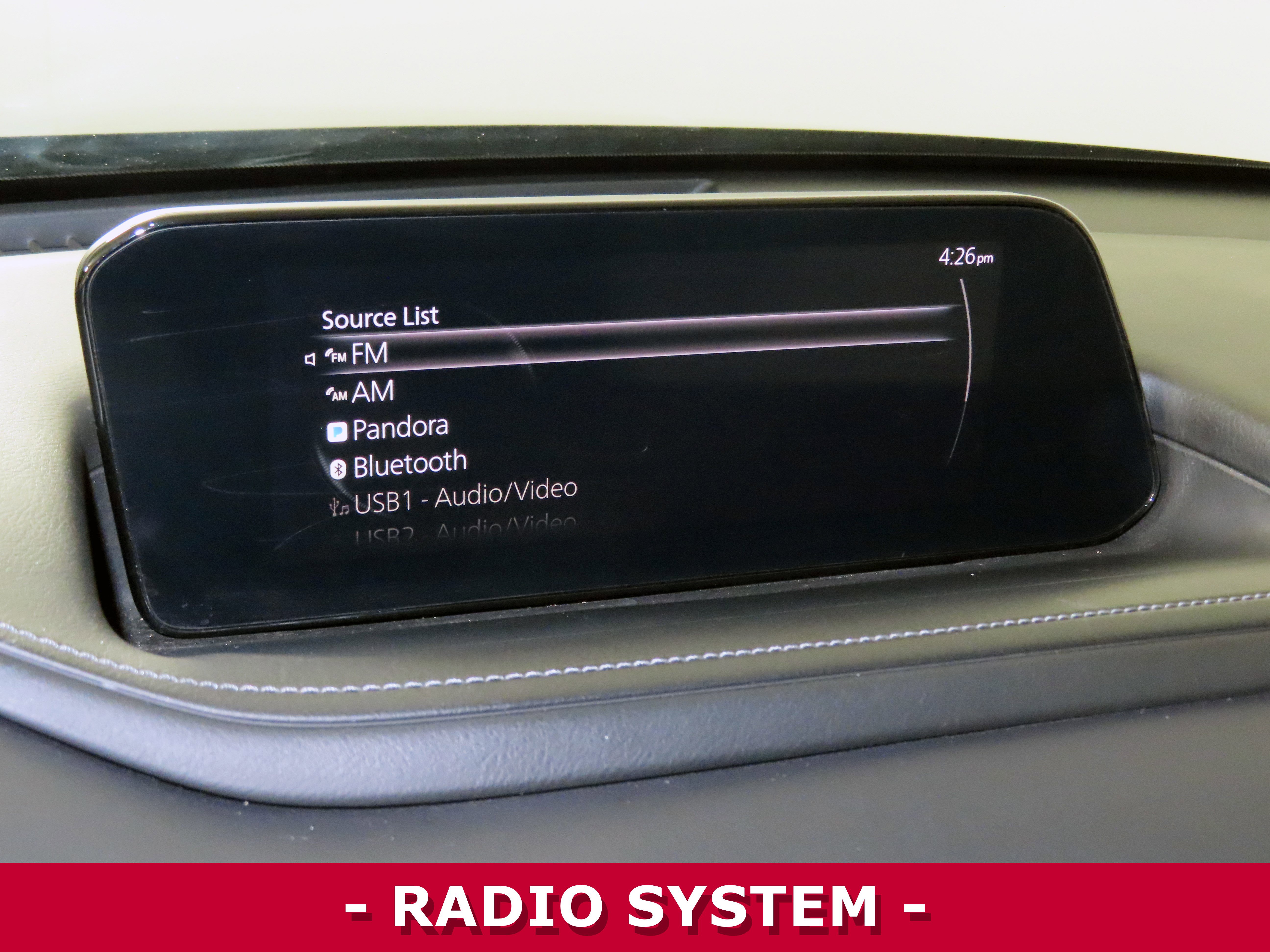 Used 2023 MAZDA CX-30 AWD 2.5 S w/ Preferred Package image 18