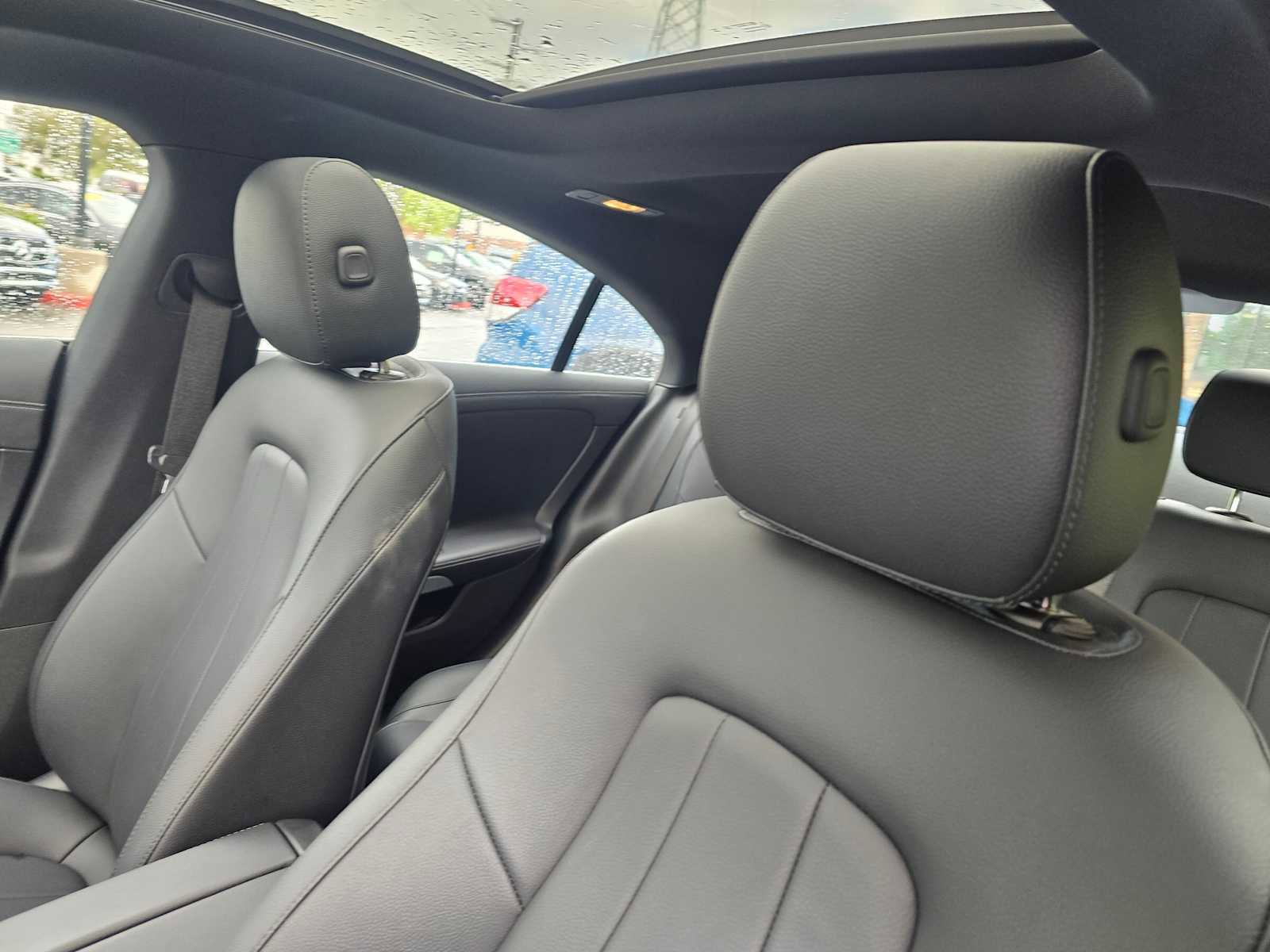 Certified 2023 Mercedes-Benz CLA 250 image 24