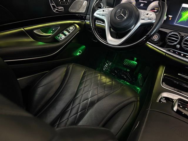 Used 2019 Mercedes-Benz Maybach S 560 4MATIC image 74