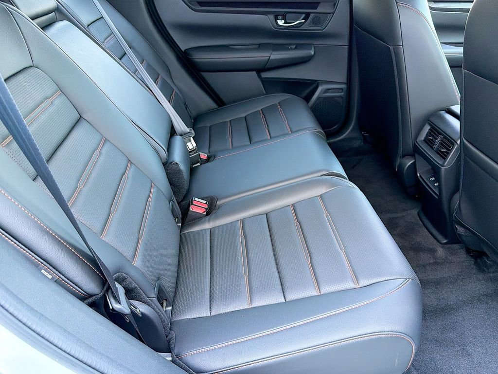 Used 2024 Honda CR-V Sport-L image 32