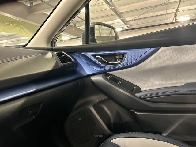 Used 2023 Subaru Crosstrek Hybrid w/ Moonroof Package w/Navigation AWD/4WD image 19