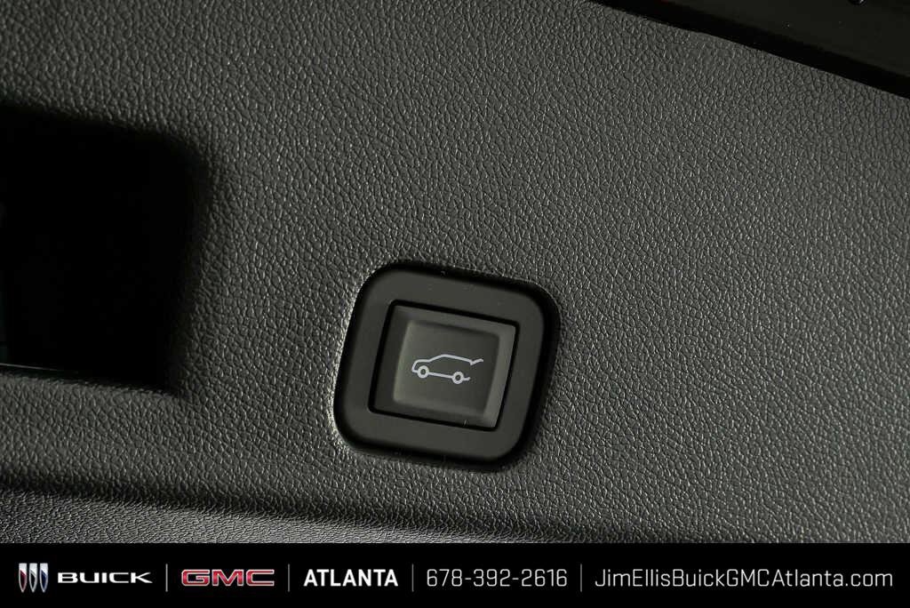 New 2026 GMC Acadia Denali w/ Super Cruise Package AWD/4WD image 35
