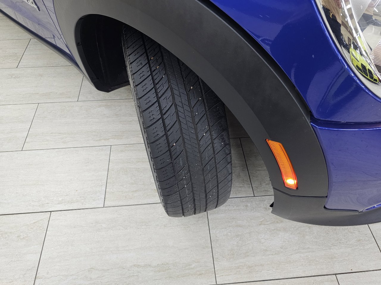 Used 2013 MINI Cooper Paceman S image 36