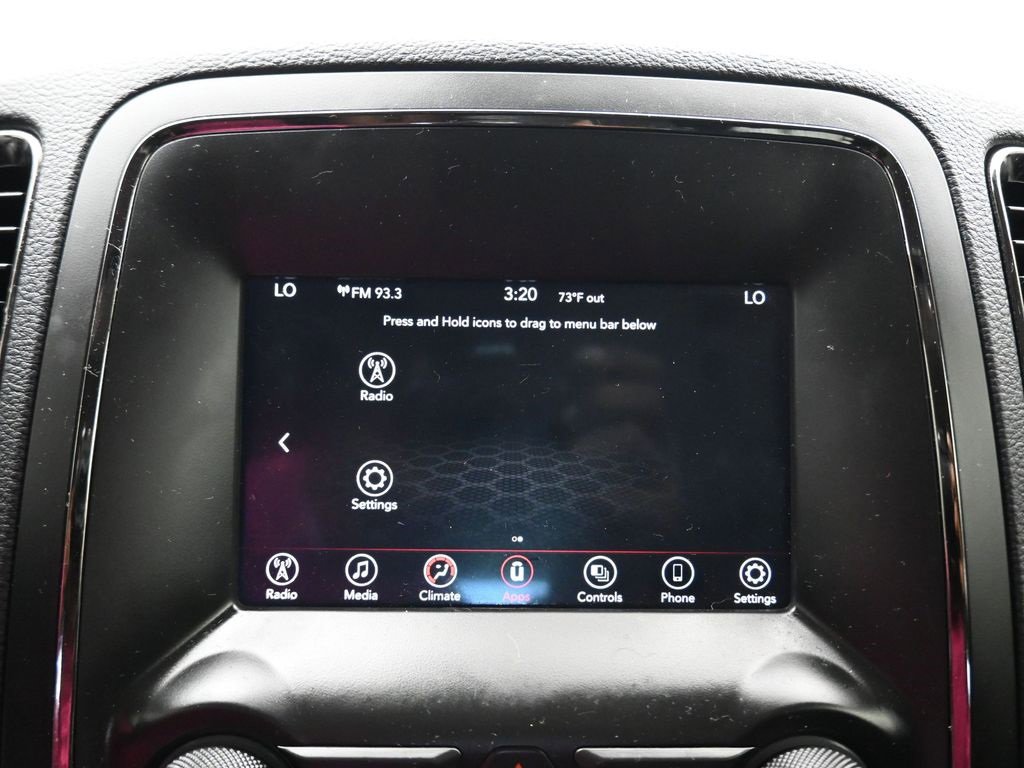 Used 2019 Dodge Durango GT image 18