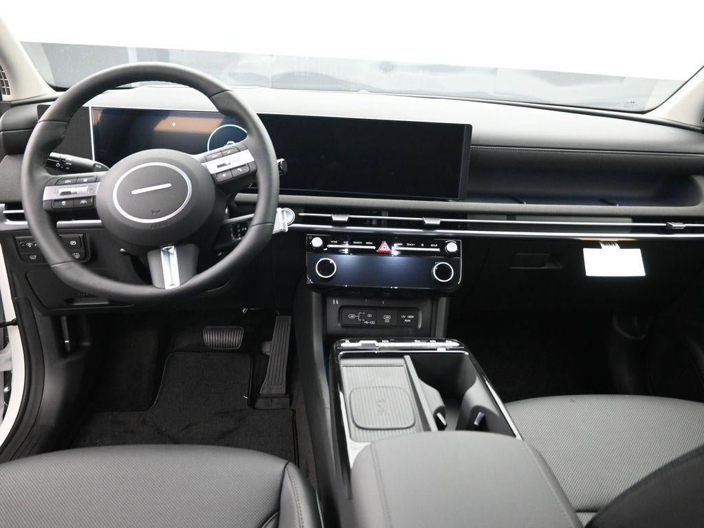 New 2026 Hyundai Tucson Limited AWD/4WD image 10