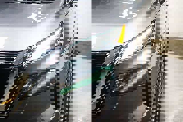 Used 2023 Nissan Rogue S image 7